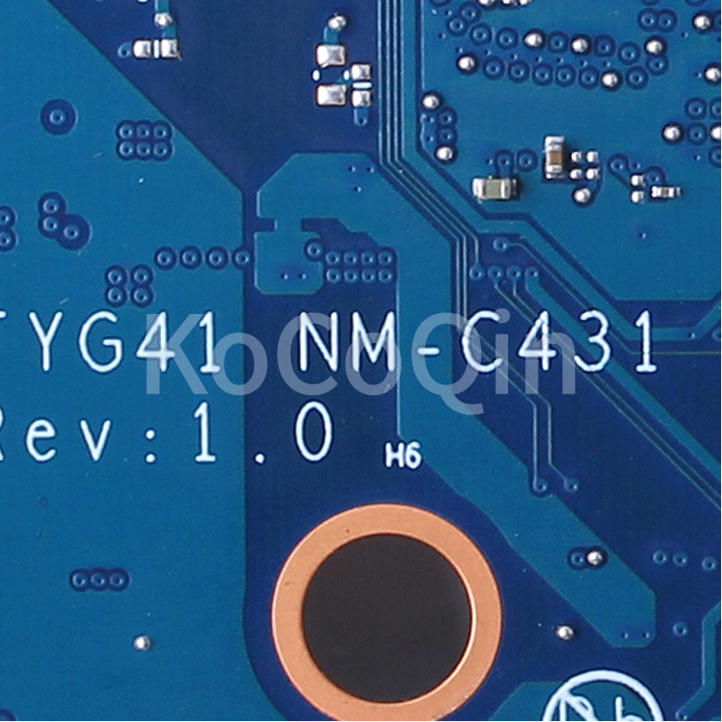 Ddr4 8Gb - Carte mère pour ordinateur portable LENOVO