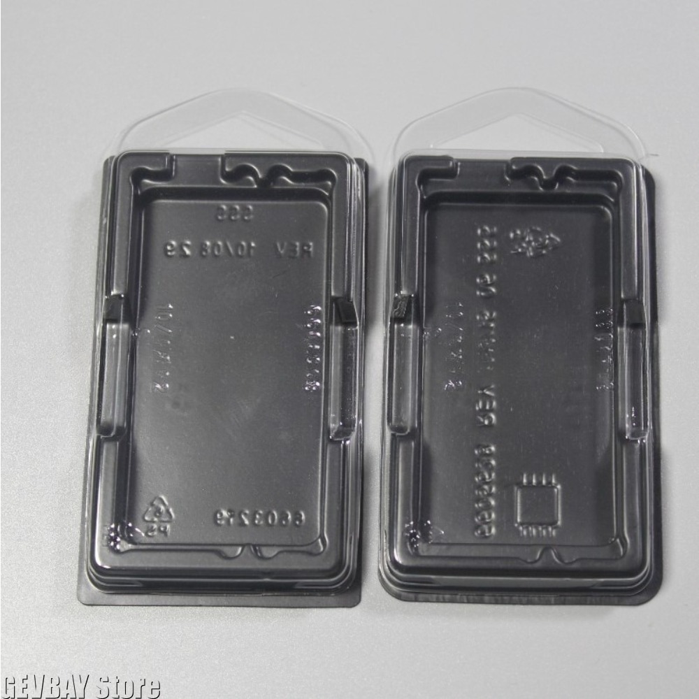 Ram Memory Module - Lot de 10 boîtes de protection