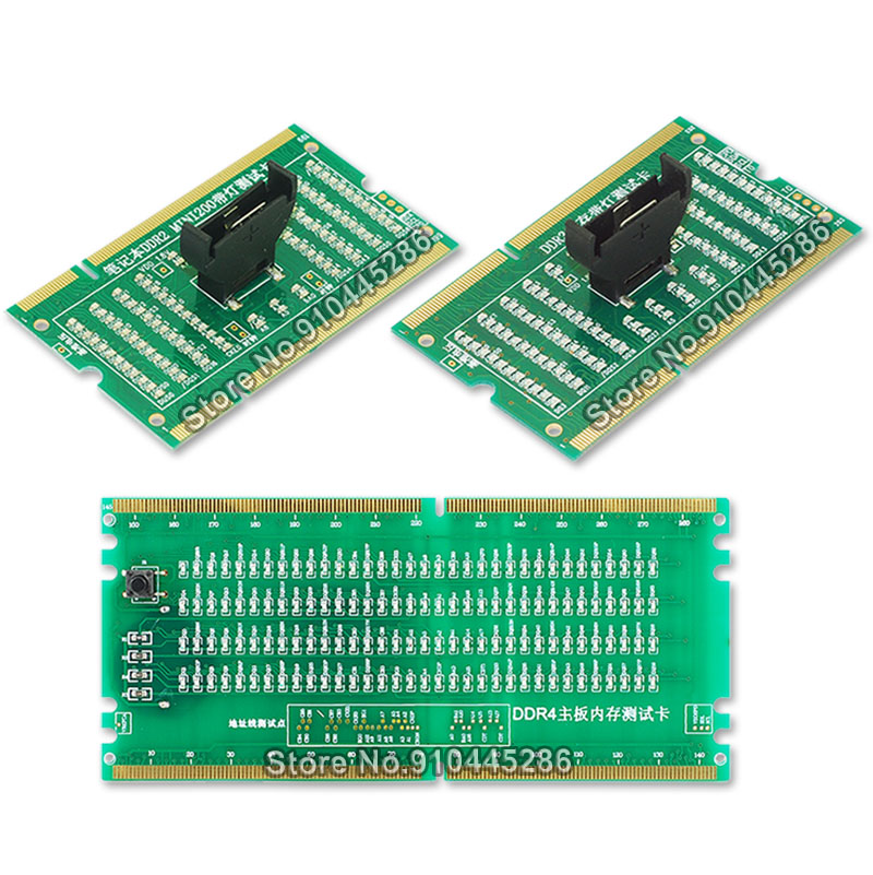 Ddr2 Ram - DDR2 DDR3 carte mère emplacement mémoire