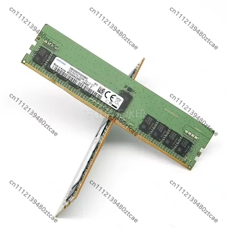 Server Memory Ddr4 - Mémoire RAM serveur 64 Go DDR4