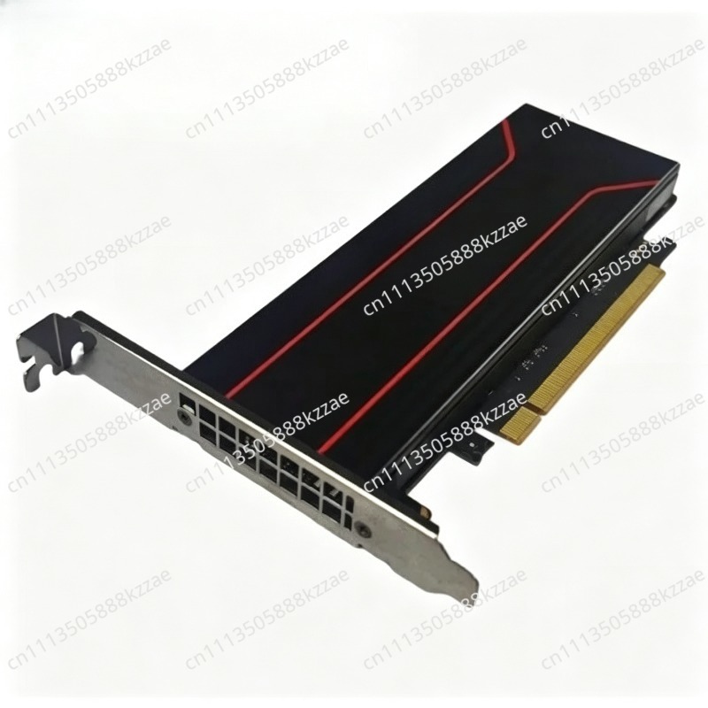 Ddr4 32Gb - Carte d'accélération IA pour centre de