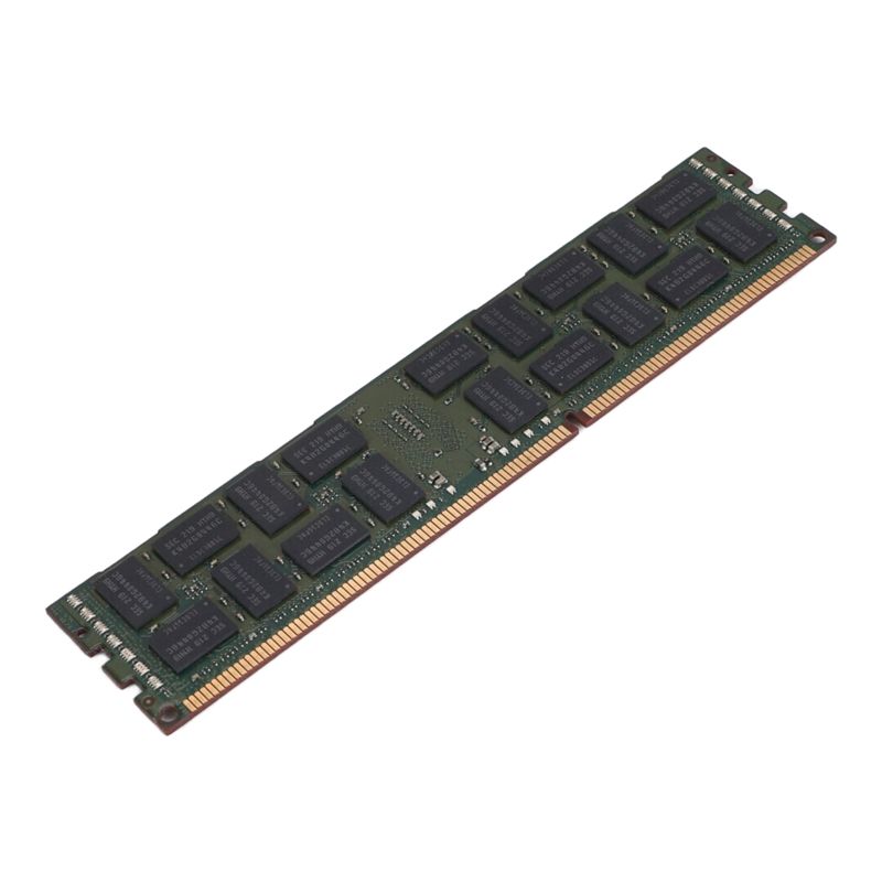 Ddr3 Ram - Mémoire RAM ECC DDR3 8 Go