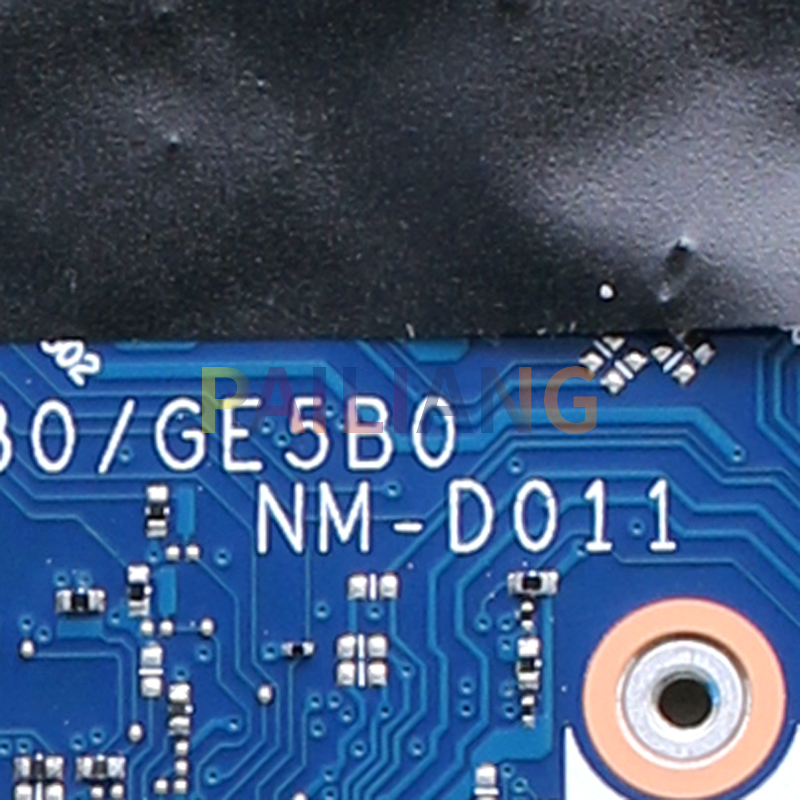 Ddr4 8Gb - Carte mère NM-D011 DDR4 pour ordinateur