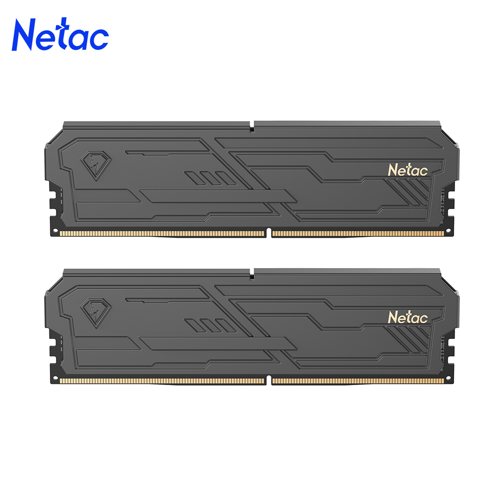Server Memory Ddr4 - Mémoire Netac DDR4 3200MHz 3600MHz DDR4