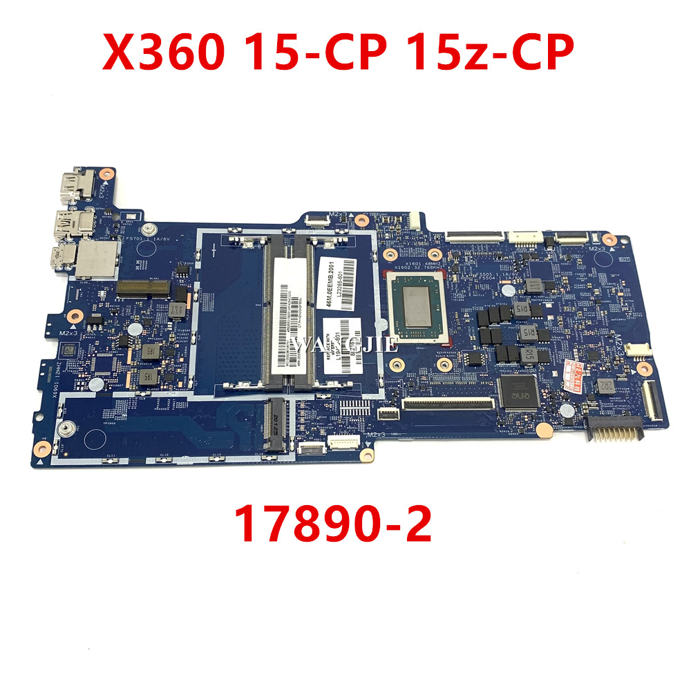 Ddr4 16Gb - Pour HP ENVY X360 15-CP 15z-CP