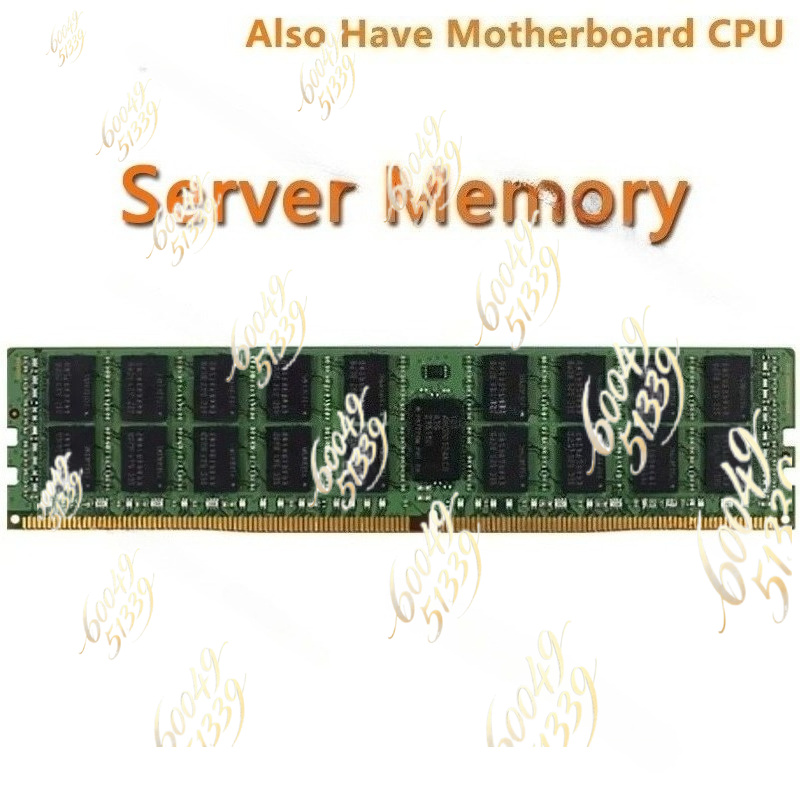 Ddr4 8Gb - Applicable au M393A1G40DB0-CPB DDR4 8GB 2133MHZ