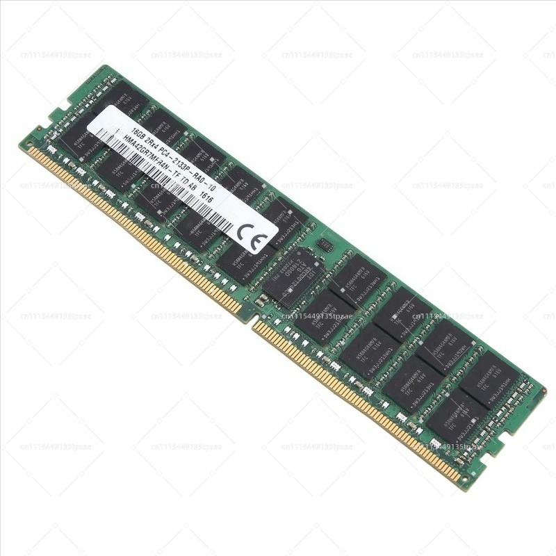 Server Memory Ddr4 - Module de mémoire de remplacement pour