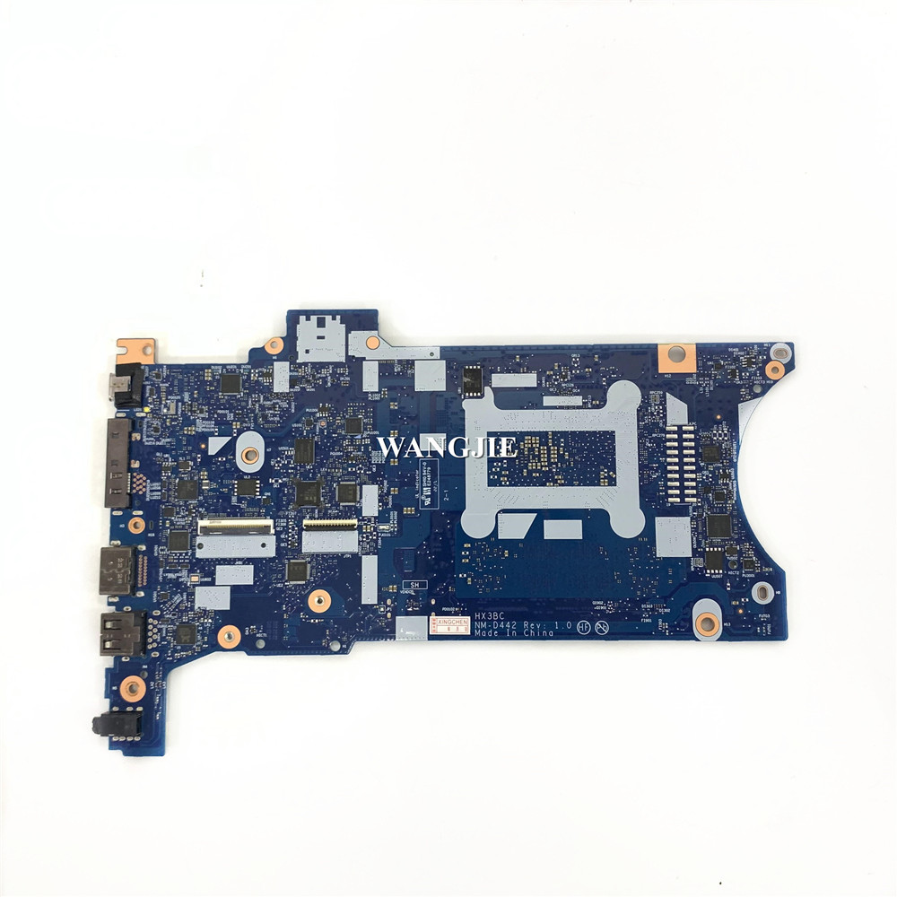Ddr4 16Gb - 5B21E17916 HX3BC NM-D442, carte mère pour