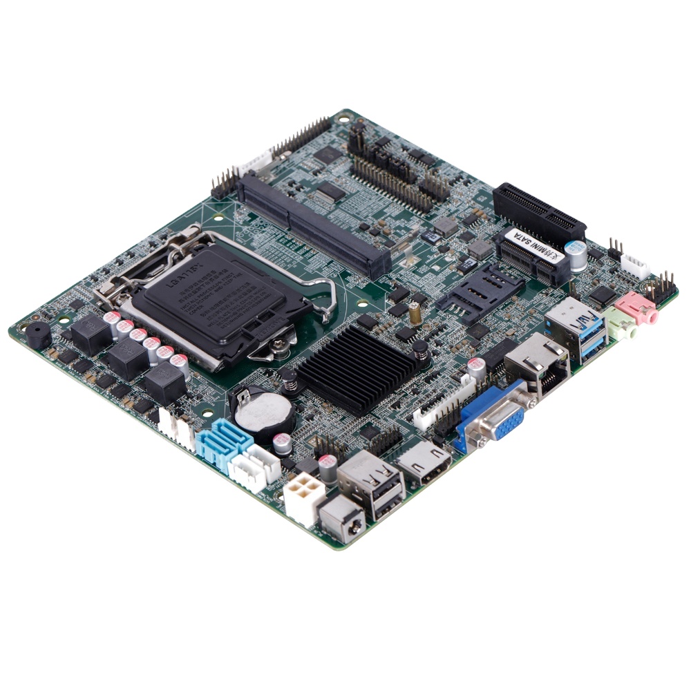 Ddr3 Ram - Carte mère ELSKY LGA 1150 pour