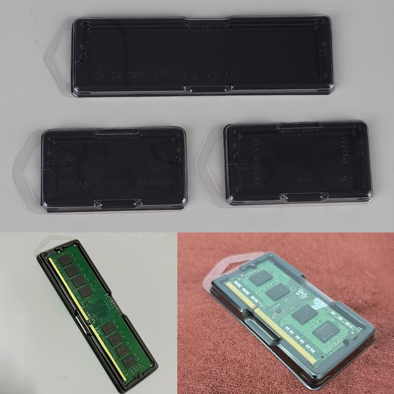 10 pièces, étui de rangement p - Sodimm Ddr4 avis et prix