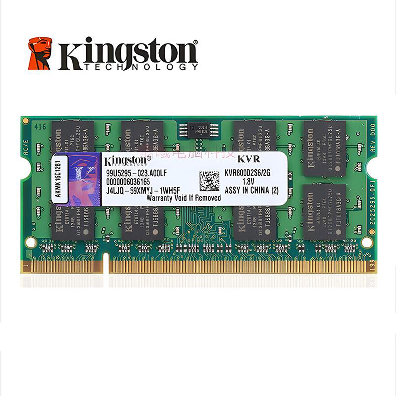 Ordinateur portable SDRAM RAM  - Ddr2 Ram avis et prix