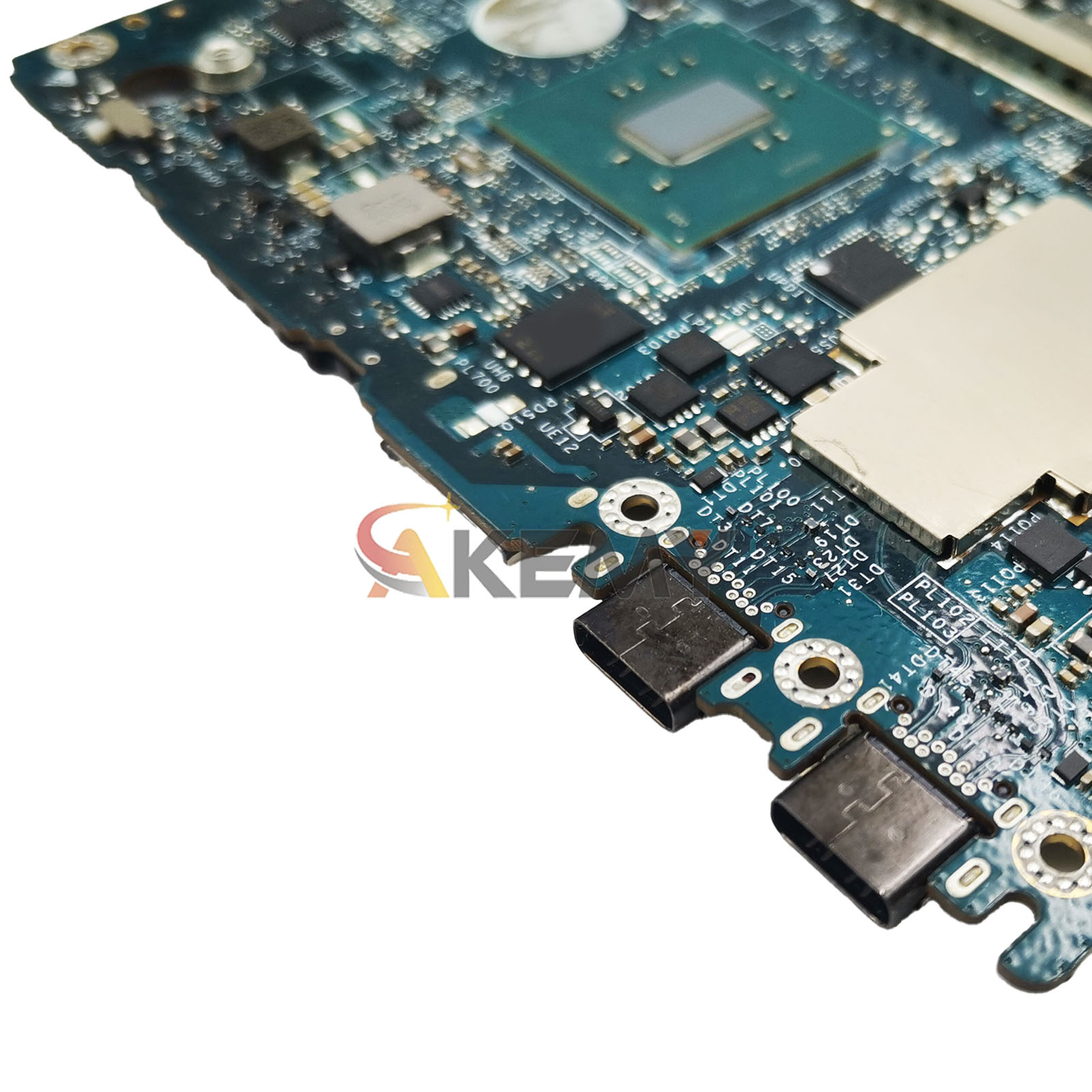 LA-F211P 00D6DD Carte mère pou - Ddr4 Laptop Ram avis et prix