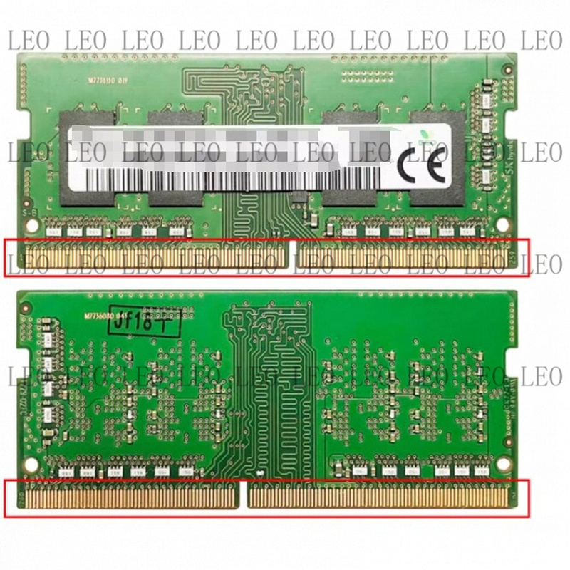 1 pièce pour Dell Inspiron 557 - Ddr4 2400Mhz avis et prix