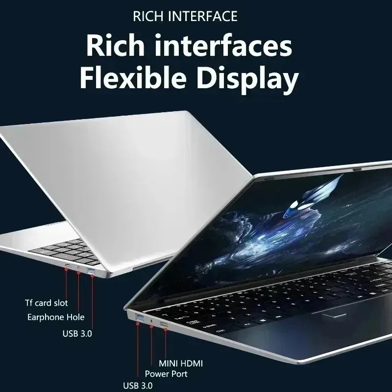 Nouvel ordinateur portable 15, - Ddr4 32Gb avis et prix