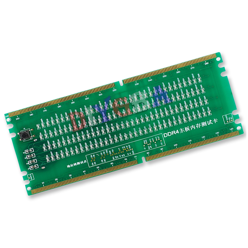 DDR2 DDR3 DDR4 carte mère empl - Ddr2 Ram avis et prix