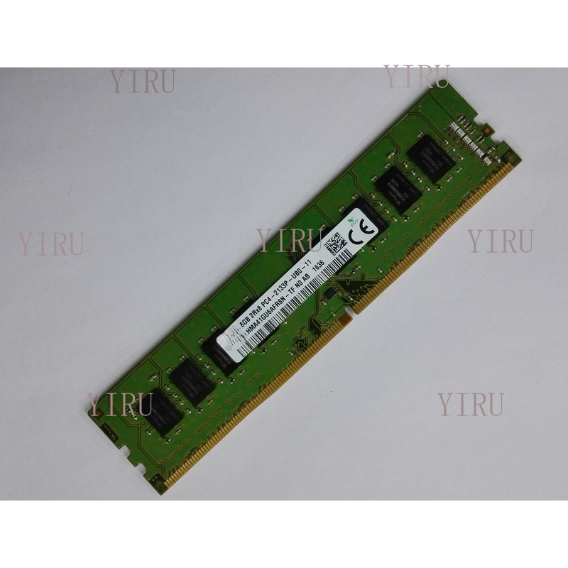L+ SK Hynix 8 Go DDR4 2133 RAM - Ddr4 8Gb avis et prix