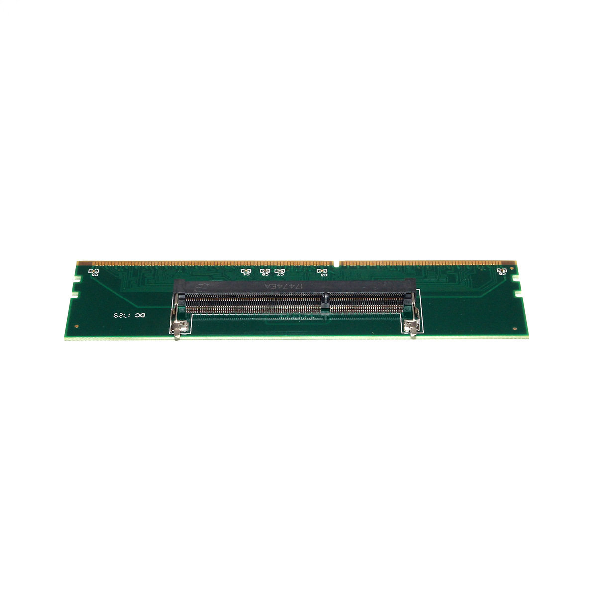 1 adaptateur de mémoire DDR4 p - Ddr4 Desktop Ram avis et prix