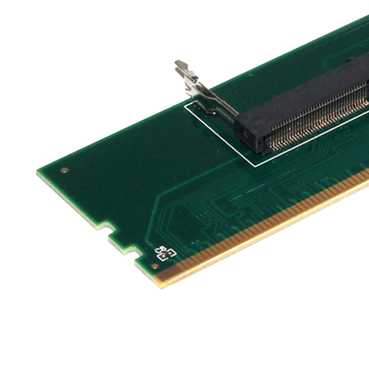 1 adaptateur de mémoire DDR4 p - Ddr4 Desktop Ram avis et prix