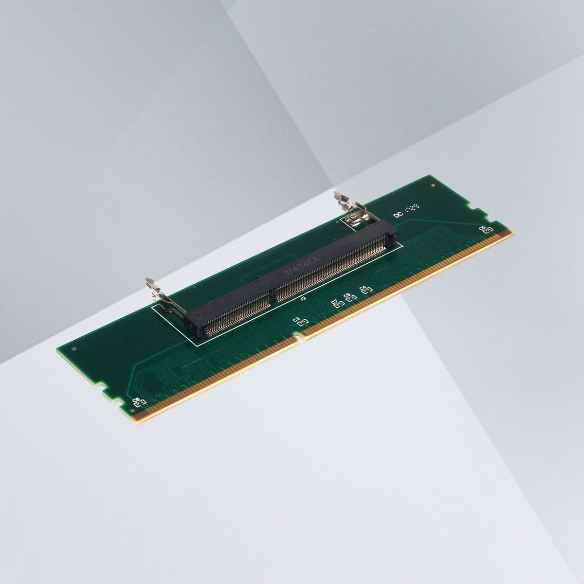 1 adaptateur de mémoire DDR4 p - Ddr4 Desktop Ram avis et prix