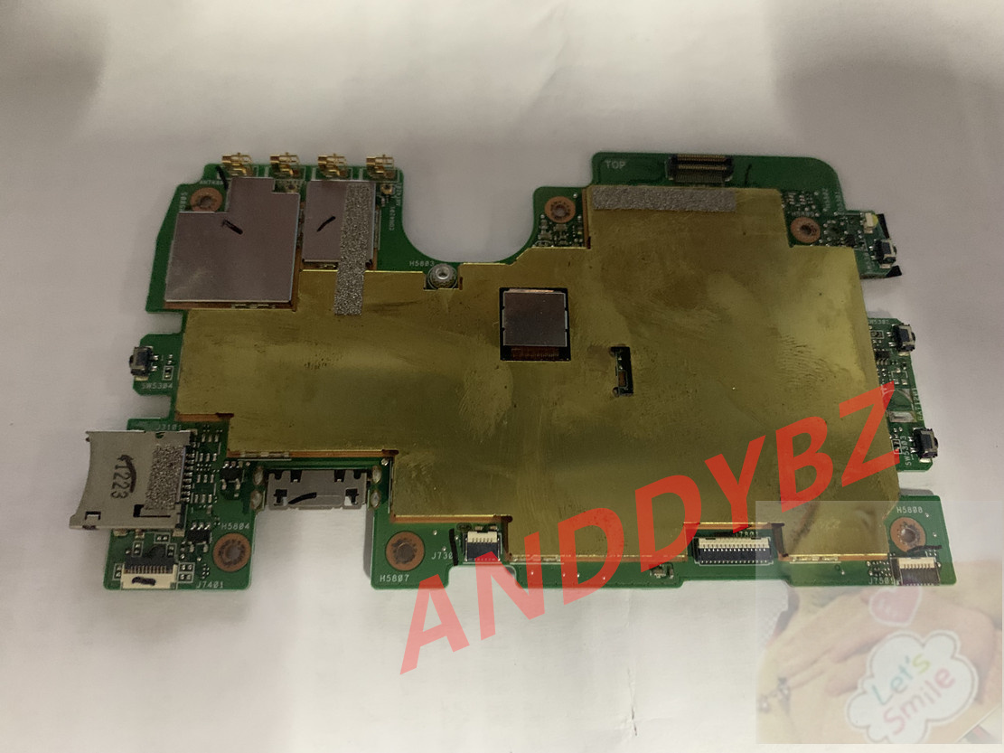 Carte mère M80TA d'origine d'o - Ddr2 Ram avis et prix