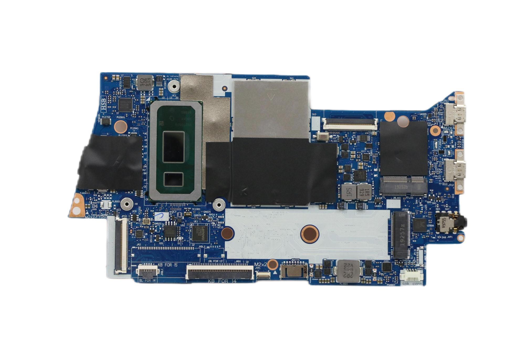 FYG41 NM-C431 Carte Mère Pour  - Ddr4 8Gb avis et prix