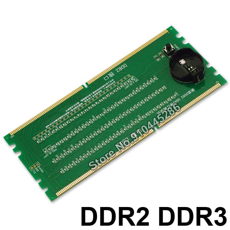 DDR2 DDR3 carte mère emplaceme - Ddr2 Ram avis et prix