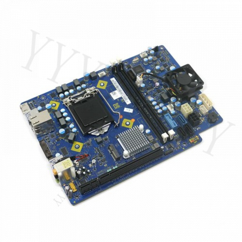 Carte mère Y+For Dell X51 R3 A - Ddr4 32Gb avis et prix