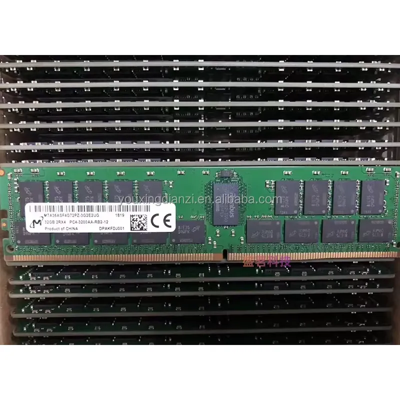【CHIMU HOME】 Mémoire serveur 3 - Server Memory Ddr4 avis et prix