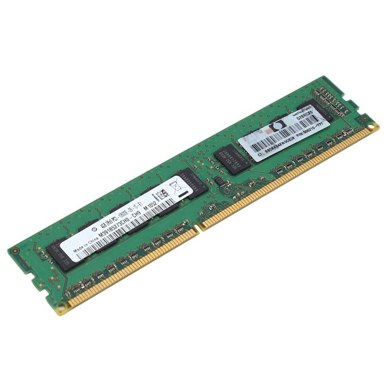 Mémoire Exquisite-3X 4GB DDR3  - Ecc Ram Server avis et prix