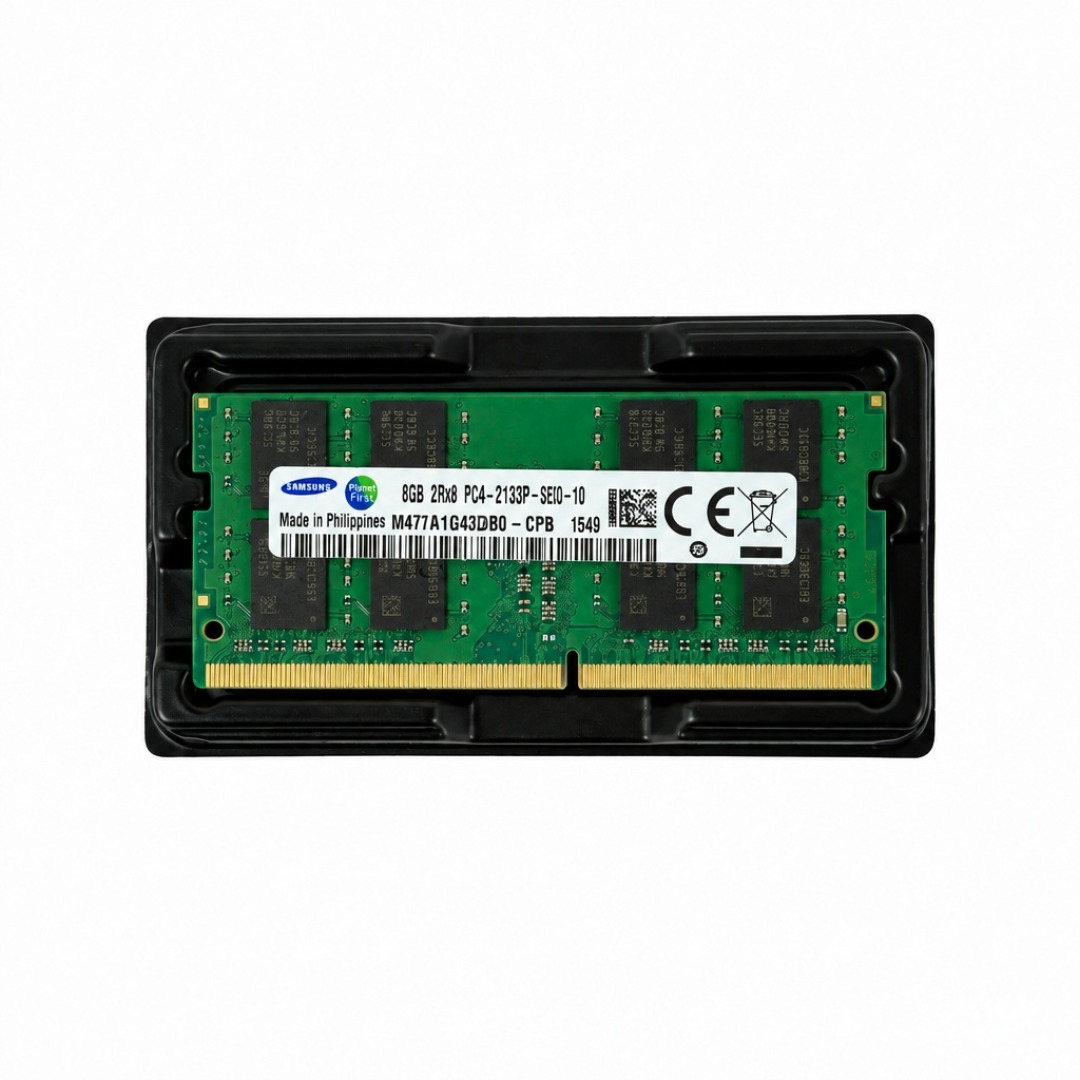 Mémoire RAM pour ordinateur po - Ddr4 2400Mhz avis et prix