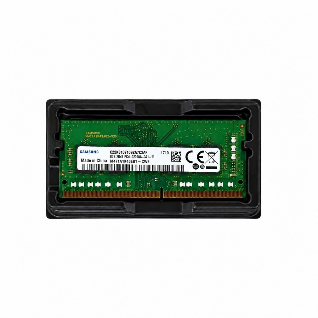 Mémoire RAM pour ordinateur po - Ddr4 2400Mhz avis et prix