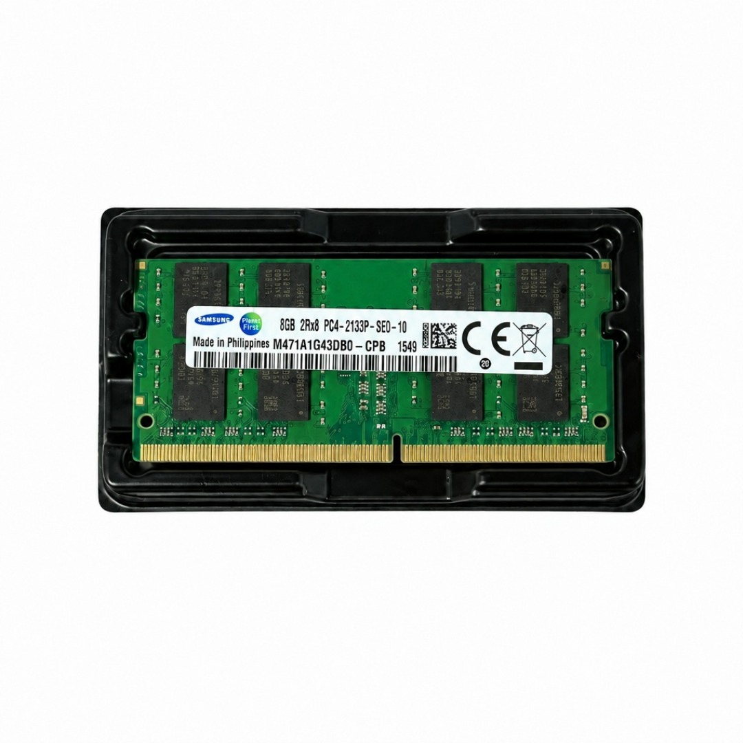 Mémoire RAM pour ordinateur po - Ddr4 2400Mhz avis et prix