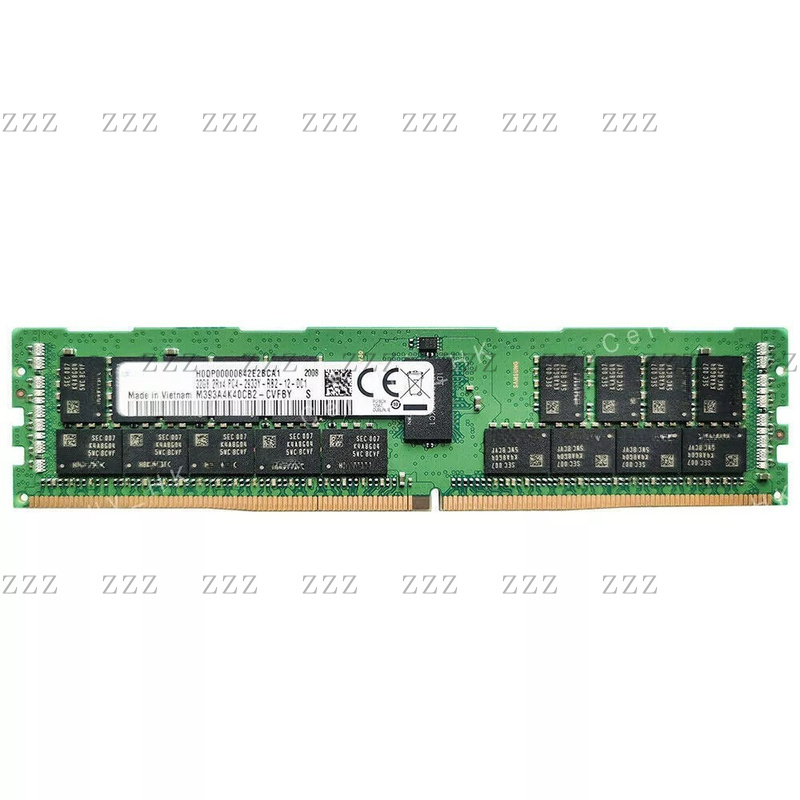 ZZ 32 Go pour Samsung, mémoire - Server Memory Ddr4 avis et prix