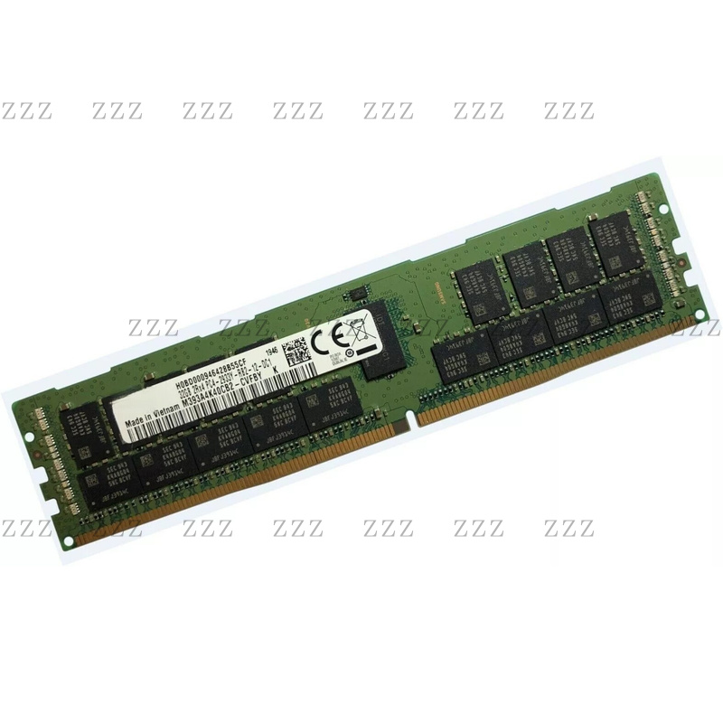ZZ 32 Go pour Samsung, mémoire - Server Memory Ddr4 avis et prix