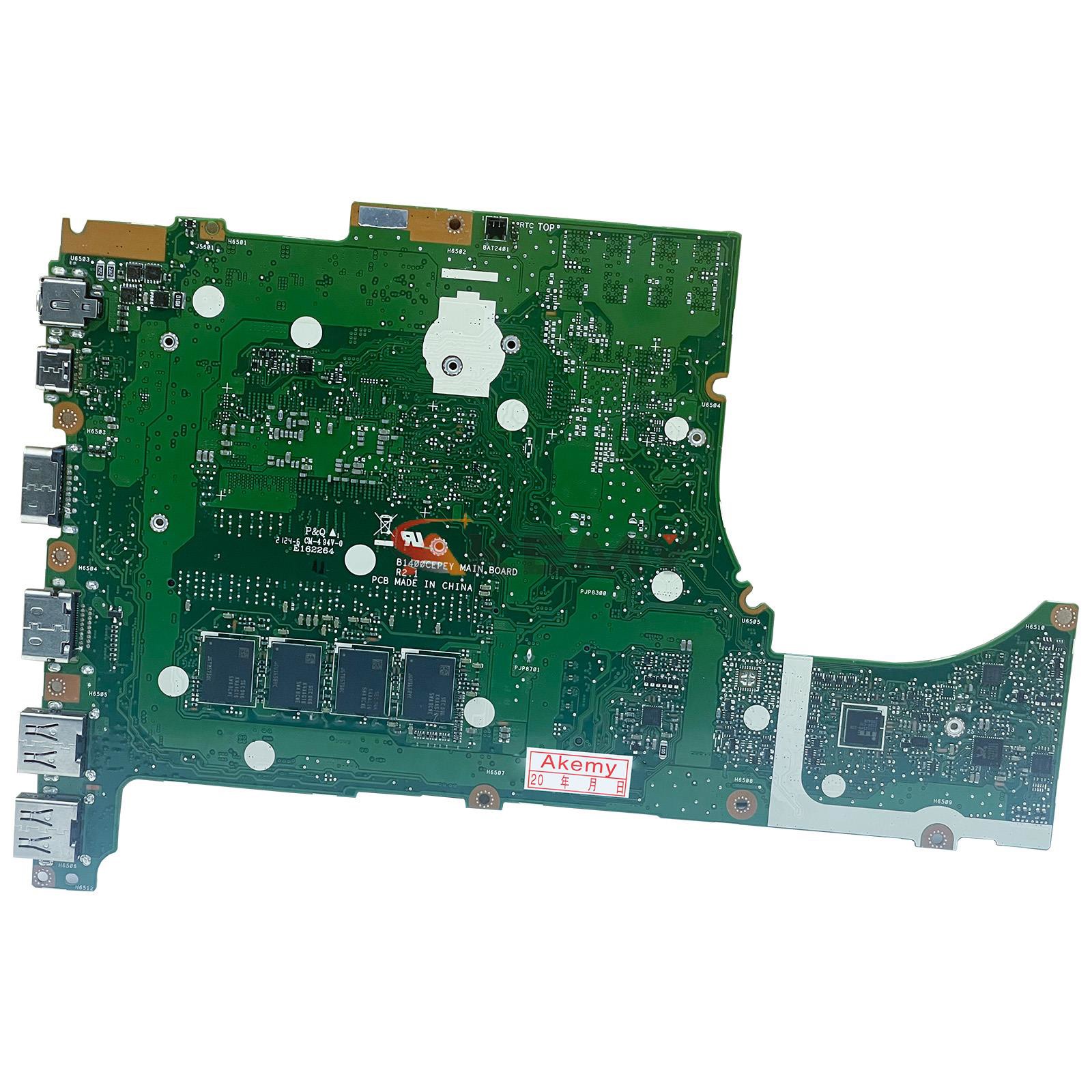 Shenzhen B1400CEPEY Pour ASUS  - Ddr4 16Gb avis et prix