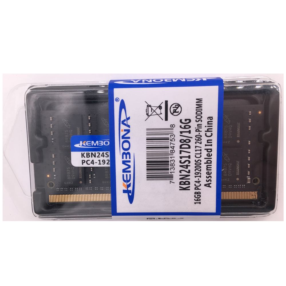 KEMBONA-Kit de RAM DDR4 pour o - Ddr4 2400Mhz avis et prix