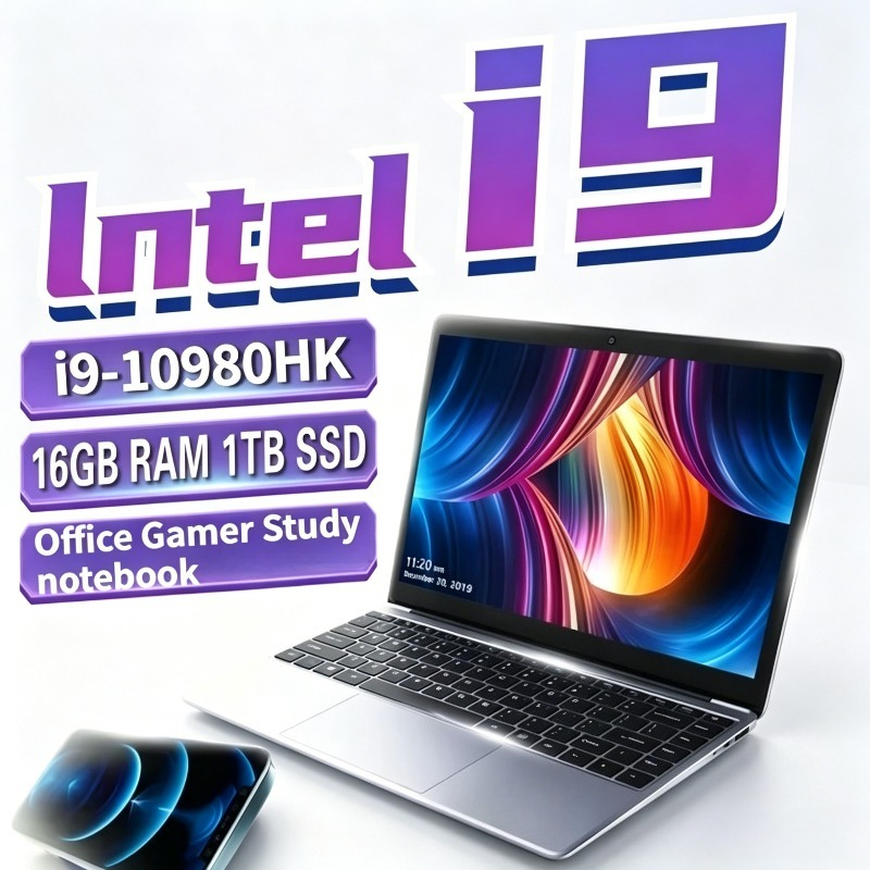 Ordinateur portable Intel Core - Ddr4 32Gb avis et prix