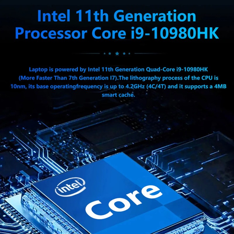 Ordinateur portable Intel Core - Ddr4 32Gb avis et prix