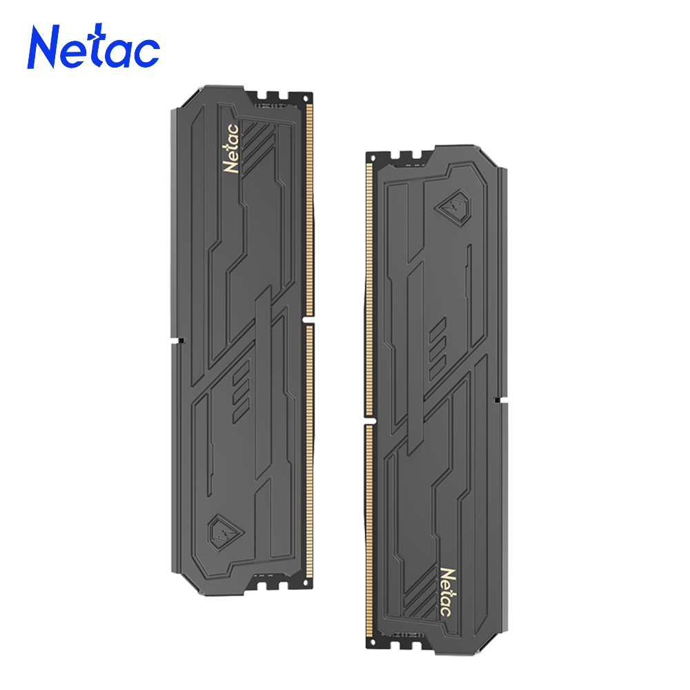 Mémoire RAM DDR4 Netac 8 Go 16 - Ddr4 3200 16Gb avis et prix