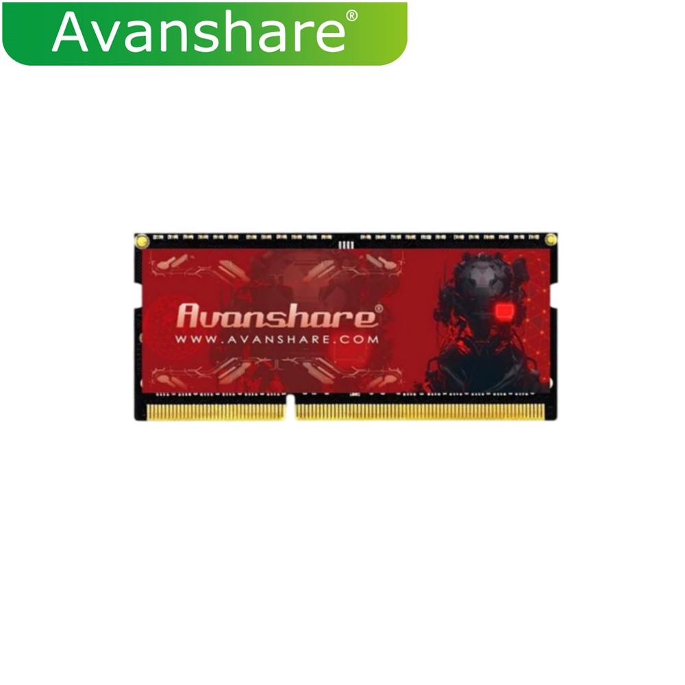 Mémoire RAM Avanshare DDR5 DDR - Ddr4 2400Mhz avis et prix
