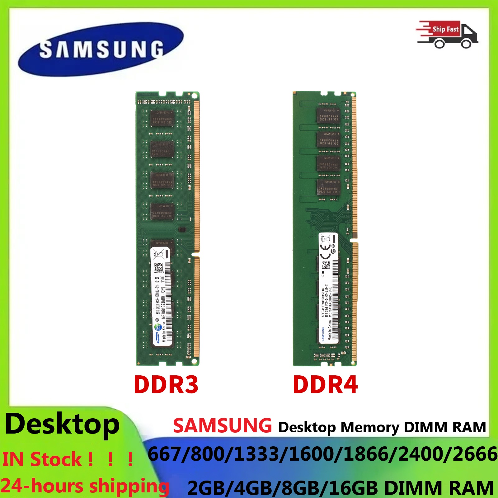Mémoire RAM DIMM pour ordinate - Server Memory Ddr4 avis et prix