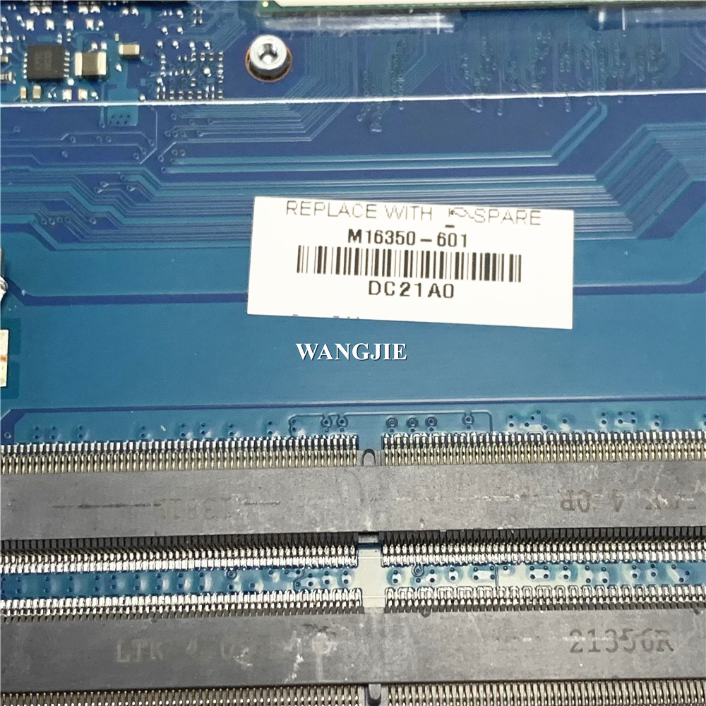 Carte mère pour ordinateur por - Ddr4 32Gb avis et prix