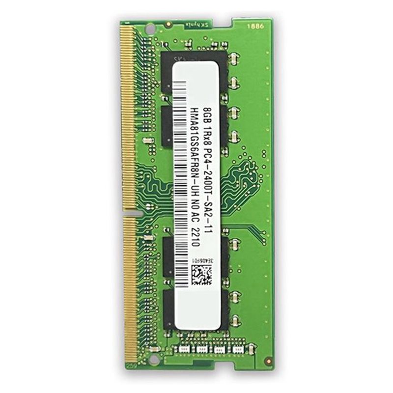Mémoire RAM efficace 2X DDR4 8 - Ddr4 2400Mhz avis et prix