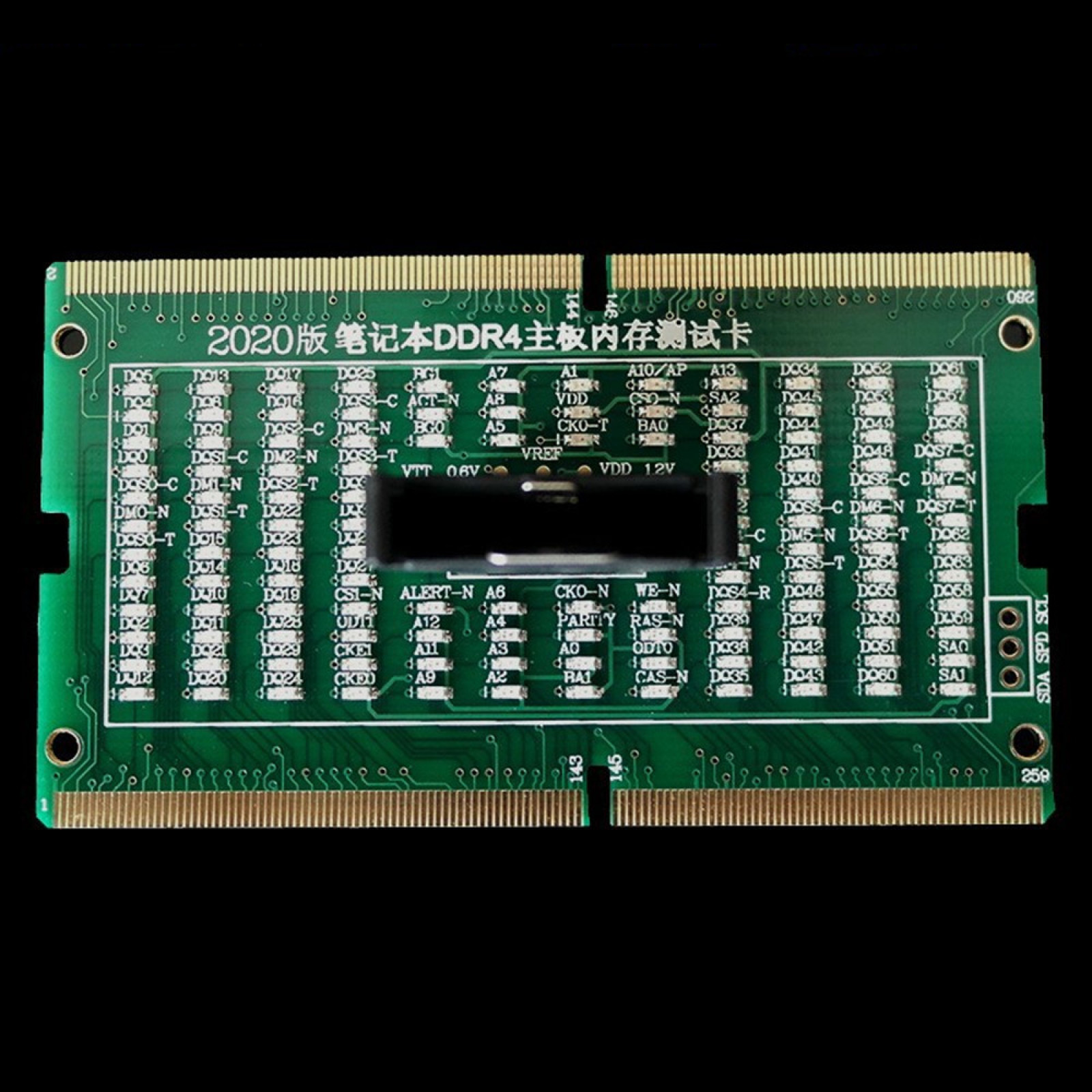 DDR4 ordinateur portable SO-DI - Sodimm Ddr4 avis et prix