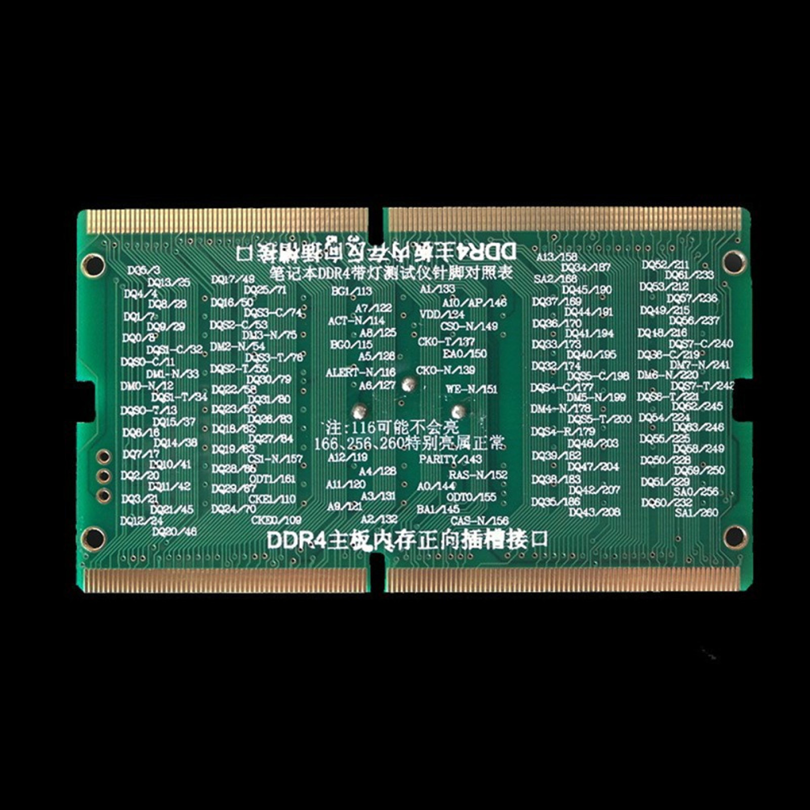DDR4 ordinateur portable SO-DI - Sodimm Ddr4 avis et prix