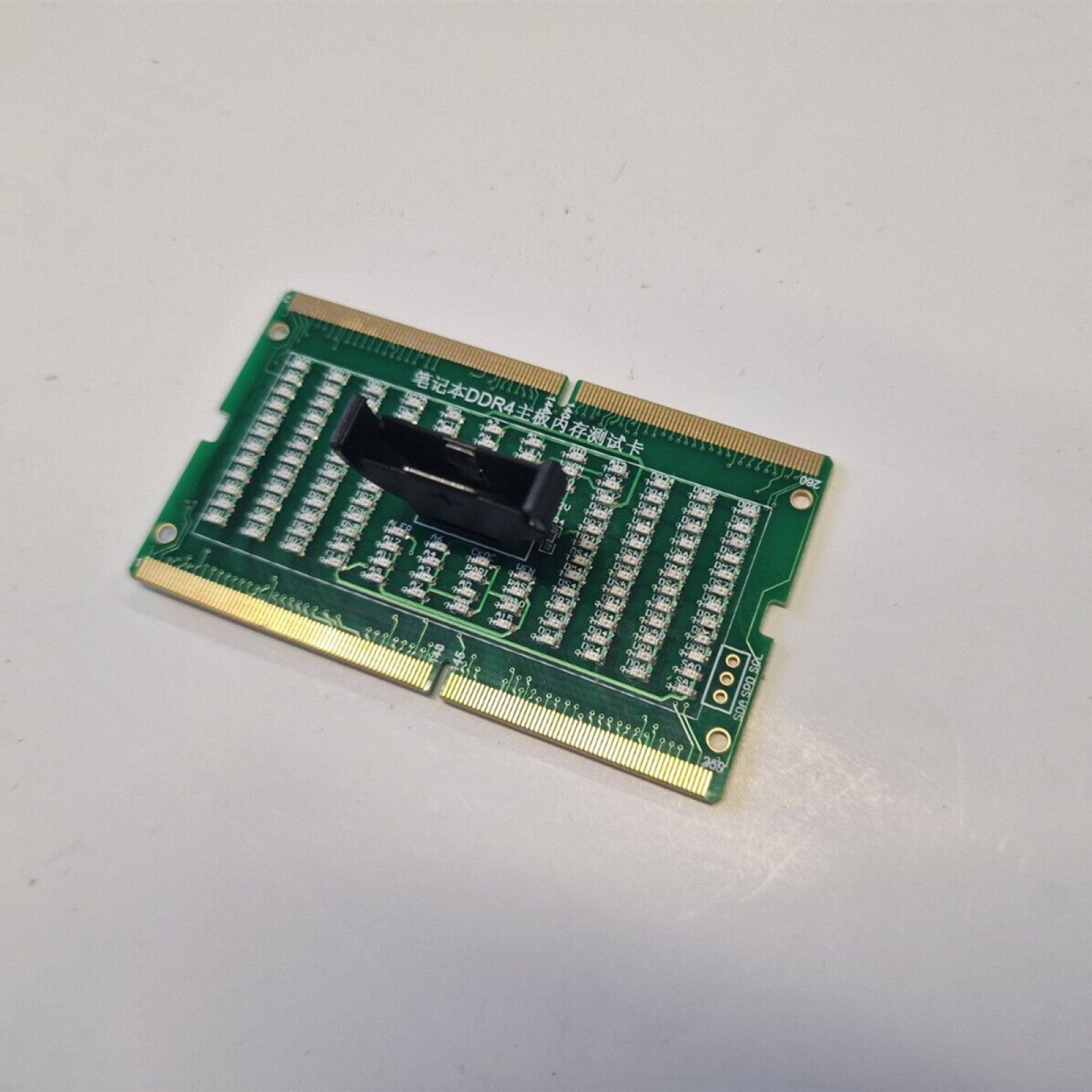 DDR4 ordinateur portable SO-DI - Sodimm Ddr4 avis et prix