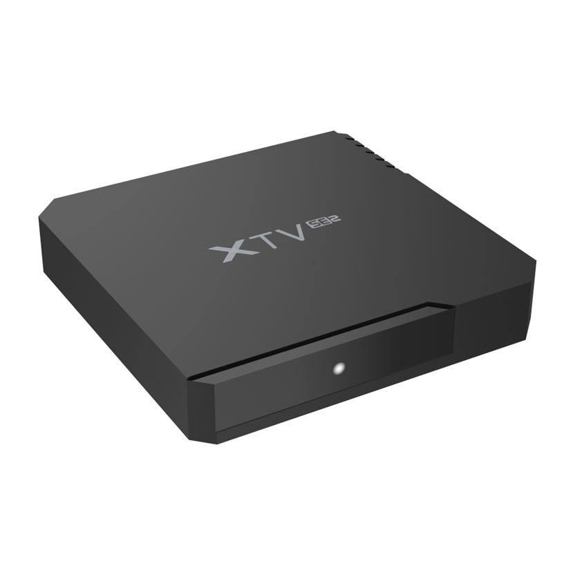 2023 TV BOX Android 11 Amlogic - Ddr3 8Gb avis et prix