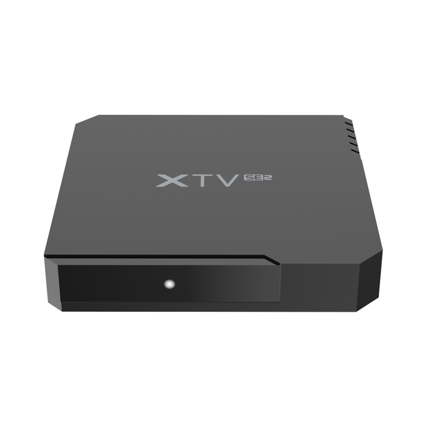2023 TV BOX Android 11 Amlogic - Ddr3 8Gb avis et prix