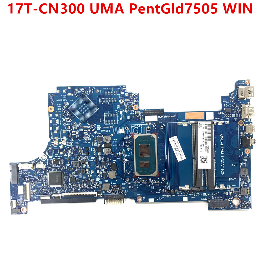 Pour HP 17T-CN300 17-CN Ordina - Ddr4 32Gb avis et prix