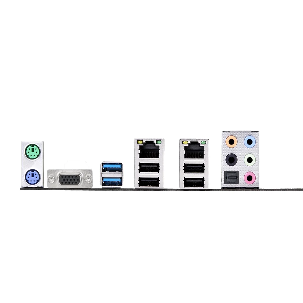 Carte mère HUANANZHI LGA2011-3 - Ecc Ram Server avis et prix